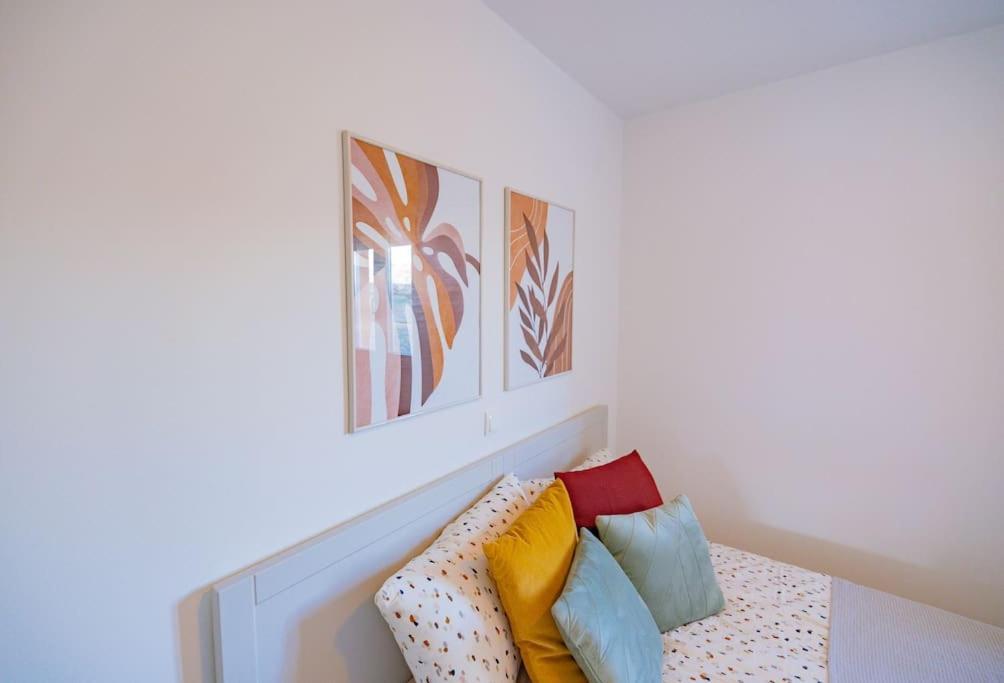 Apartment Vito, Pag Island Povljana Εξωτερικό φωτογραφία