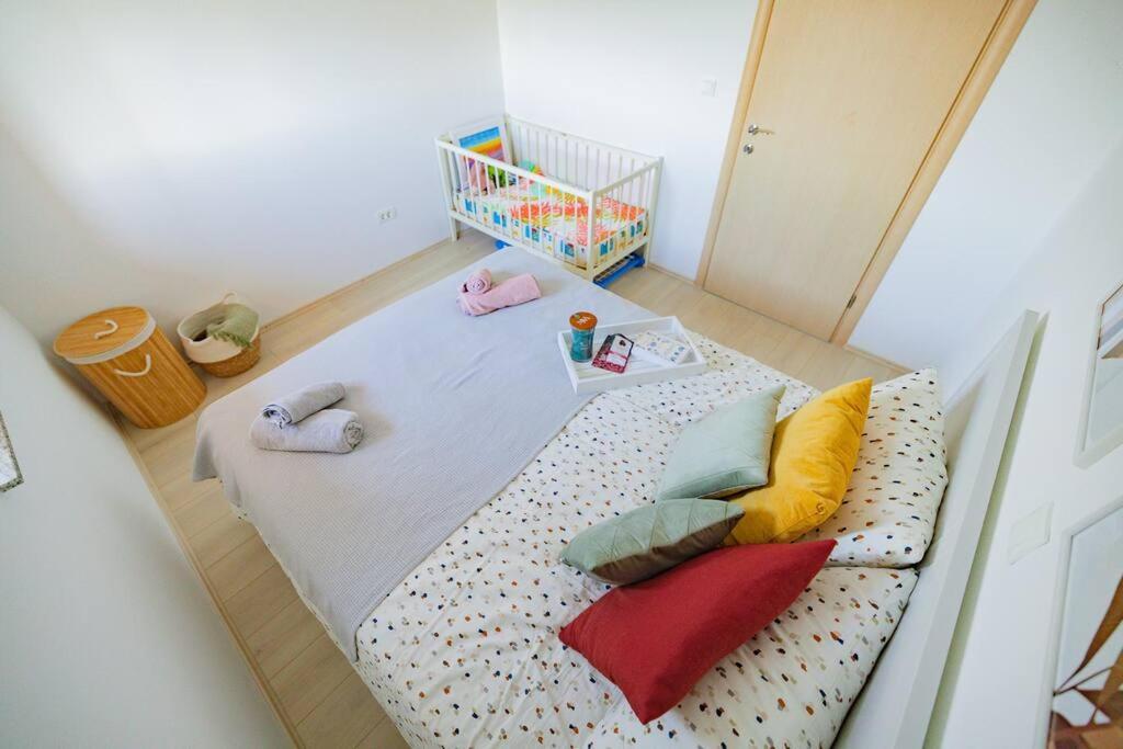 Apartment Vito, Pag Island Povljana Εξωτερικό φωτογραφία