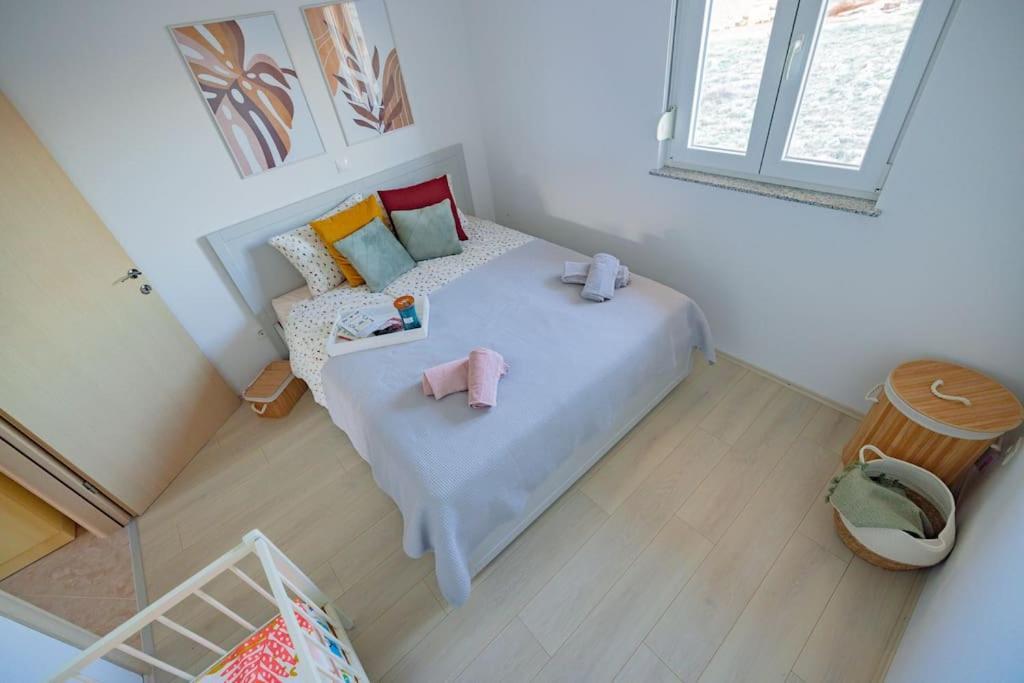 Apartment Vito, Pag Island Povljana Εξωτερικό φωτογραφία