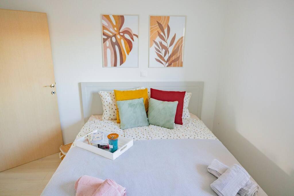 Apartment Vito, Pag Island Povljana Εξωτερικό φωτογραφία