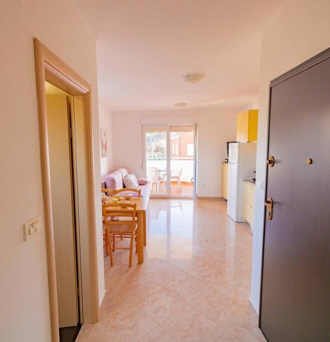 Apartment Vito, Pag Island Povljana Εξωτερικό φωτογραφία