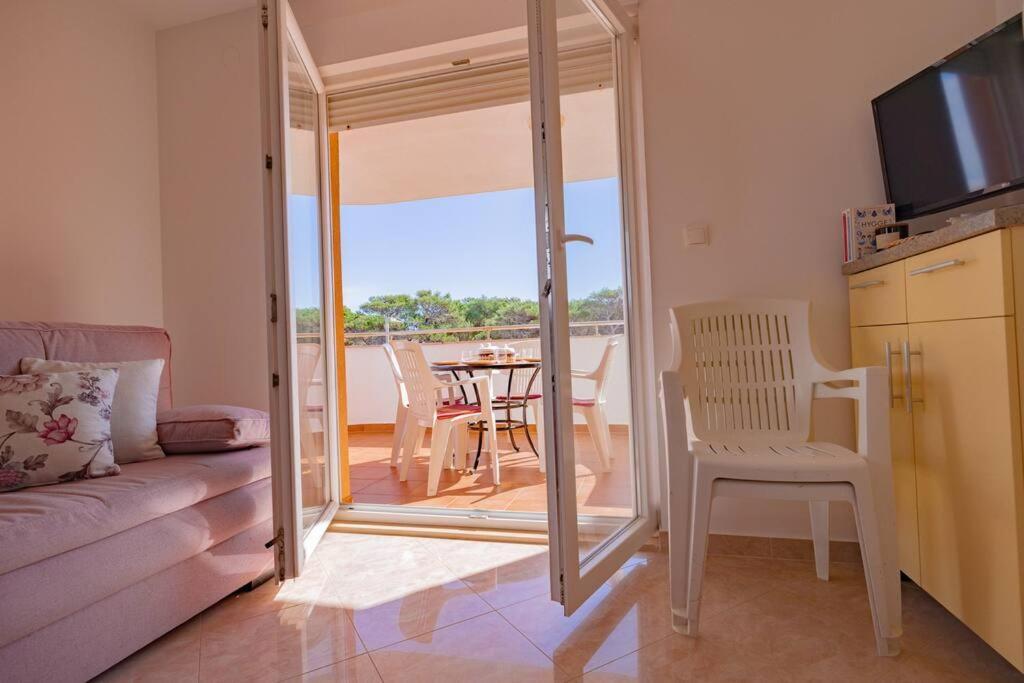 Apartment Vito, Pag Island Povljana Εξωτερικό φωτογραφία