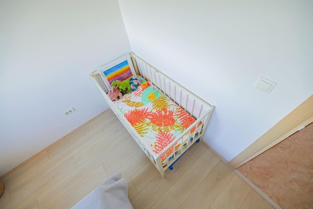 Apartment Vito, Pag Island Povljana Εξωτερικό φωτογραφία